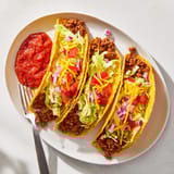 American Style Tacos