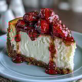 Cheesecake Bites Diploma Picks