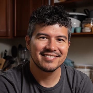 Victor Ibarra profile photo