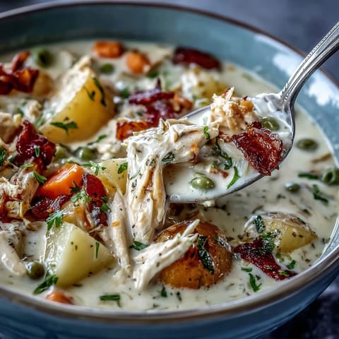 Family Table Meals recipe