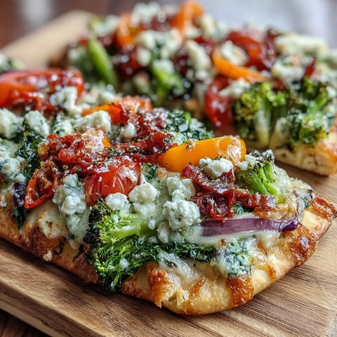 St Patricks Day Rainbow Veggie