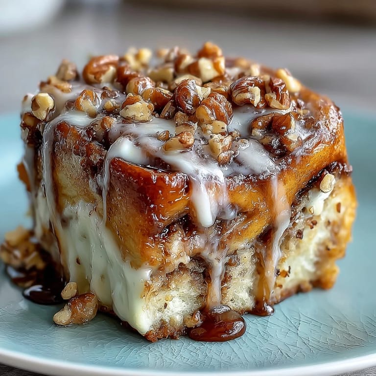 3. Spring carrot and walnut cake with cream cheese frosting, topped with crunchy walnuts and carrot curls.